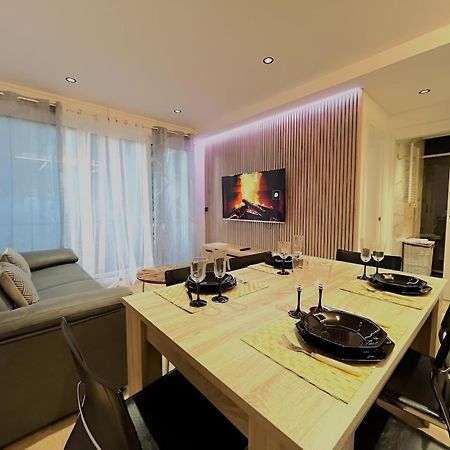Refugio Alpino A Tan Solo 5 Min De Pistas , 3-2 Apartment เอิงคาม ภายนอก รูปภาพ