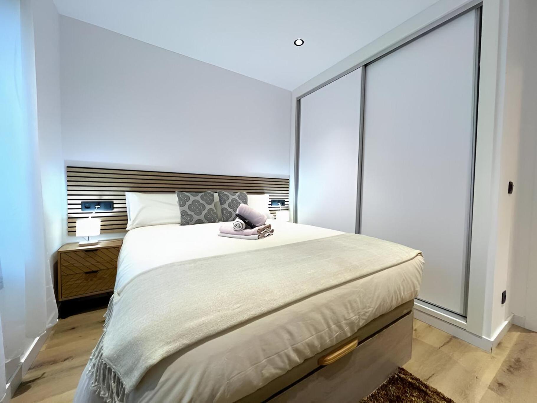 Refugio Alpino A Tan Solo 5 Min De Pistas , 3-2 Apartment เอิงคาม ภายนอก รูปภาพ