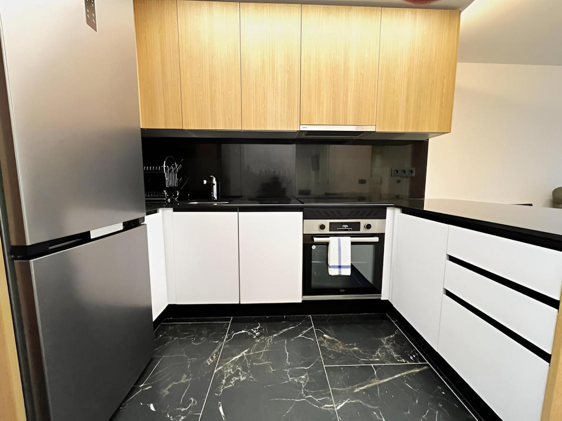 Refugio Alpino A Tan Solo 5 Min De Pistas , 3-2 Apartment เอิงคาม ภายนอก รูปภาพ