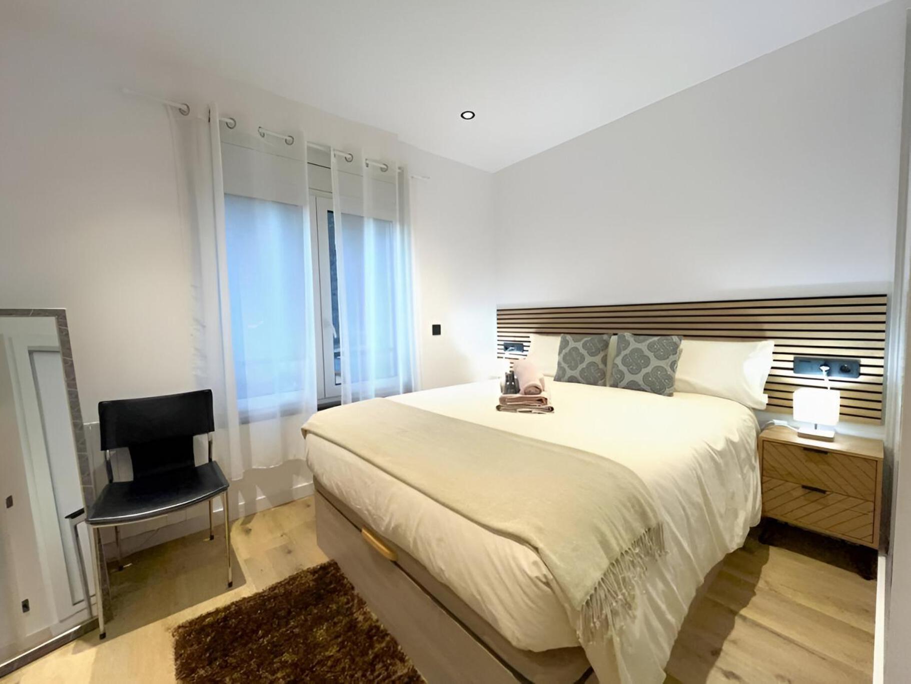 Refugio Alpino A Tan Solo 5 Min De Pistas , 3-2 Apartment เอิงคาม ภายนอก รูปภาพ