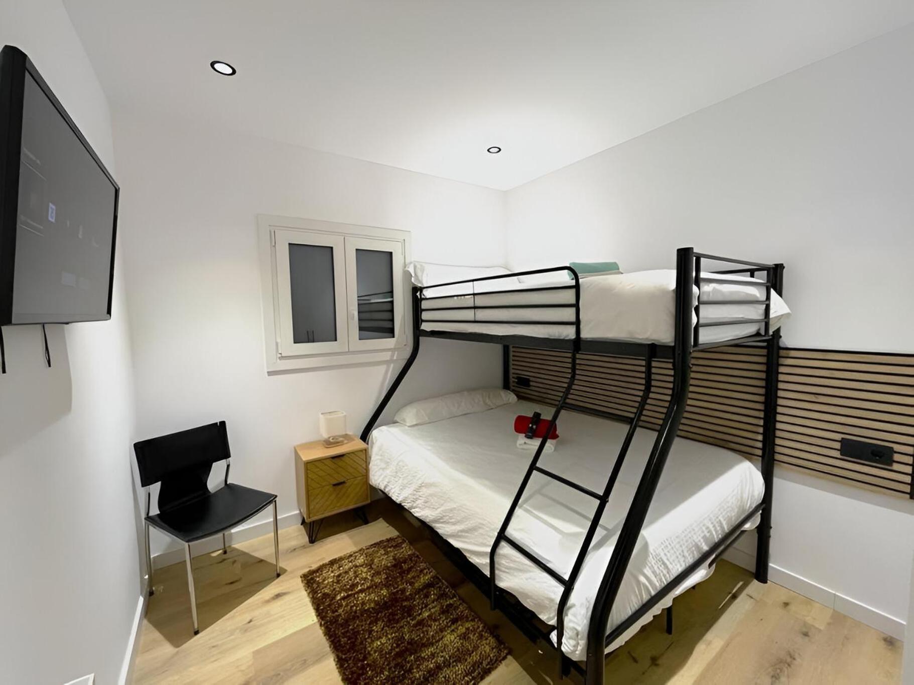 Refugio Alpino A Tan Solo 5 Min De Pistas , 3-2 Apartment เอิงคาม ภายนอก รูปภาพ