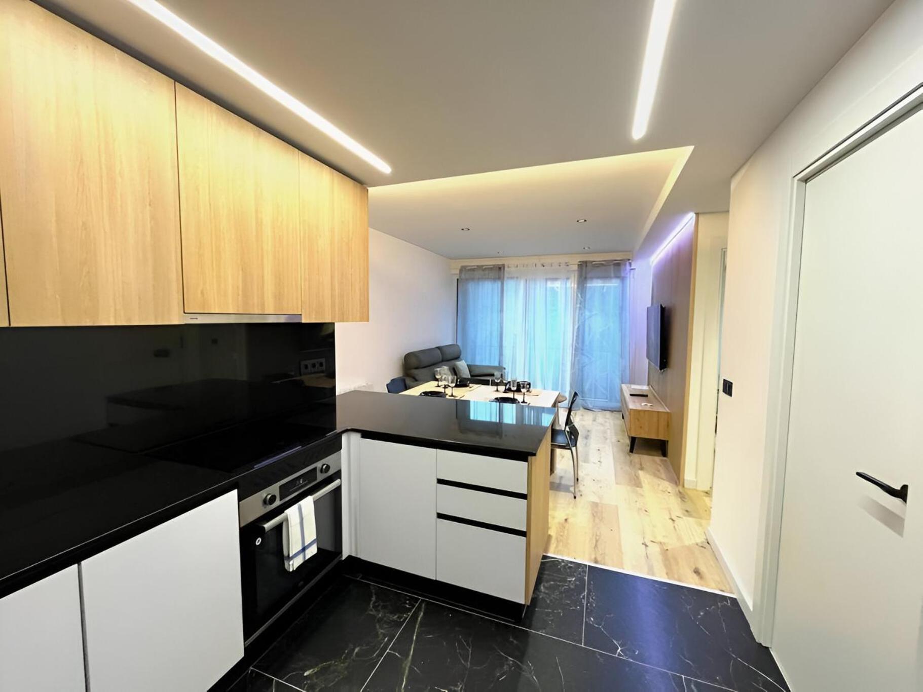 Refugio Alpino A Tan Solo 5 Min De Pistas , 3-2 Apartment เอิงคาม ภายนอก รูปภาพ